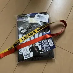 E.YAZAWA50th ANNIVERSARY TOUR国立競技場 PSS特典 - メルカリ