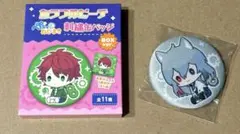 2026年最新】カラフルピーチ ぺたっとねじまき 刺繍缶バッジの人気