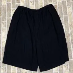 YOKO SAKAMOTO ヨーコサカモト 25ss ハーフパンツ 2025AW】 YOKO SAKAMOTO (ヨーコサカモト) 