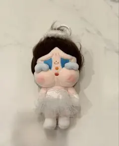 POPMART CRYBABY