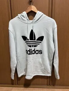 t*n様 adidas オーバーサイズ　パーカー