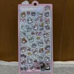 正規品　ボンボンドロップシール BONBON　DROP　 キャンディツインズ