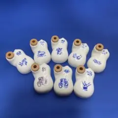 崎陽軒 ひょうちゃん 70周年記念 金 - メルカリ