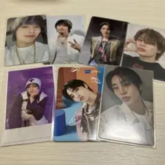 straykids スキズ アイエンI.Nトレカ まとめ売り ②