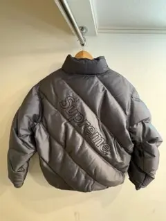 2025年最新】Supreme Iridescent Puffy Jacketの人気アイテム - メルカリ