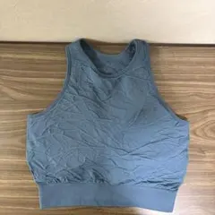 SUKALA ジオメトリックアクティブブラトップ　Ｍサイズ