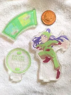 アクリルスタンドコレクションLite　立花仙蔵