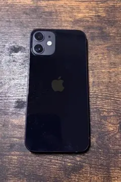 Apple iPhone 12mini&7 2つセット　ジャンク品です！