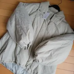 中綿 ダウンジャケット