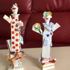 2026年最新】マイセン フィギュアの人気アイテム - メルカリ