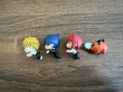 チェンソーマン