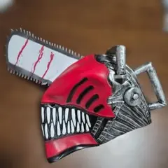 チェンソーマン風キャラクターグッズ