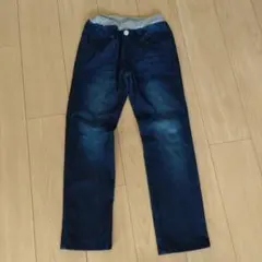 ライトオン キッズ ジーンズ 140cm