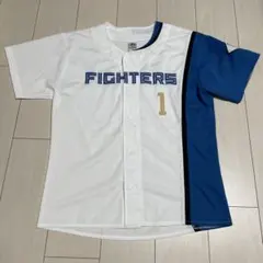 北海道日本ハムファイターズ 清宮幸太郎 ユニフォーム S - メルカリ