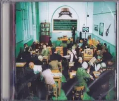 未開封CD!! / オアシス / OASIS / THE MASTERPLAN