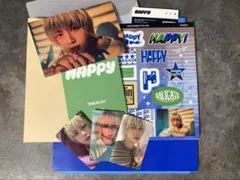 2026年最新】ジン happy トレカの人気アイテム - メルカリ