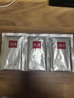 SK-II フェイシャルトリートメントマスク 3枚セットのサムネイル