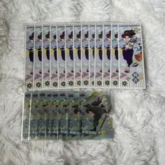 忍たま乱太郎 山田利吉 まとめ売り