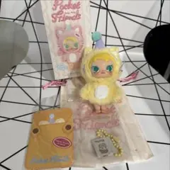 popmartベビーモリーポケットフレンズ