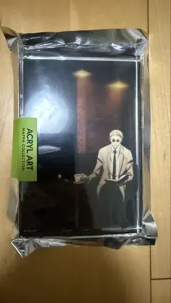 アクリルアート MAPPA 七海建人　呪術廻戦