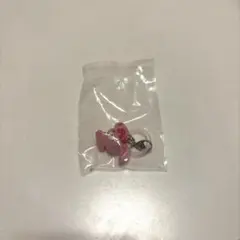 サンリオ　キャラクターズ　ゆるっとめじるしアクセサリー