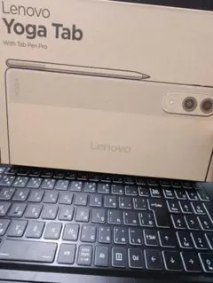 Lenovo Yoga Tab 13 YT-K606F - メルカリ