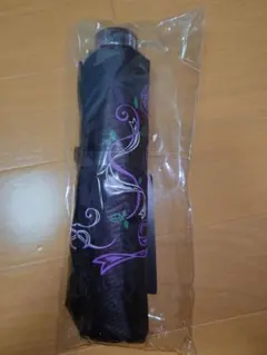 【新品】アナスイ 折りたたみ傘 晴雨兼用のサムネイル