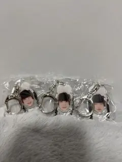 SEVENTEEN YAKUSOKU カプセルトイ アクリル まとめ売り - メルカリ
