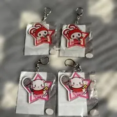 まいぜんシスターズ/ぜんいちキーホルダー ＊ レジン 2025年最新】まいぜんシスターズキーホルダーの人気アイテム