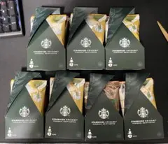 スターバックス オリガミ パーソナルドリップ コーヒー 7箱セット一箱に3種類入のサムネイル