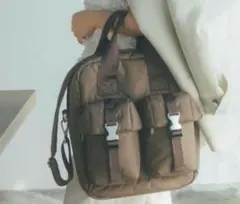 超希少品・新品】LeSportsac Mini バックパック ダークグレー - メルカリ