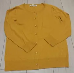 グリーンレーベルリラクシング カーディガン