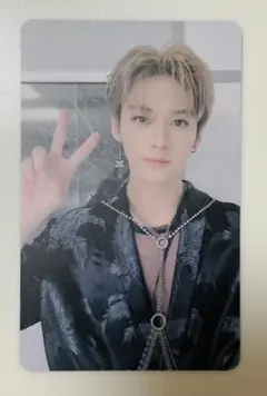 Stray Kids スキズ トレカ ラキドロ リノ