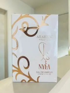 Arabiyat Prestige NYLA 香水 80ml - メルカリ