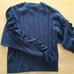 2026年最新】MUVEIL ニット・セーターの人気アイテム - メルカリ