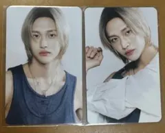 RIIZE ウォンビン RIIZING DAY トレカ ソウルコン ペンコン