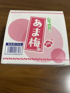 ◆Kumi様専用◆ ムラオカ　あま梅　20粒