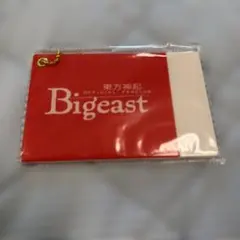 東方神起 Bigeast アクリルミラー