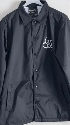 DIR EN GREY コーチジャケットTOUR20 疎外