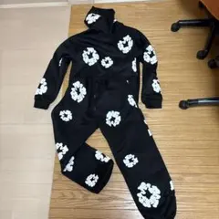 2026年最新】Denim tears セットアップの人気アイテム - メルカリ
