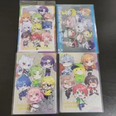 2026年最新】カラフルピーチ トレカ 全員の人気アイテム - メルカリ