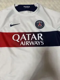 ナイキ パリサンジェルマン サッカーTシャツ【150】