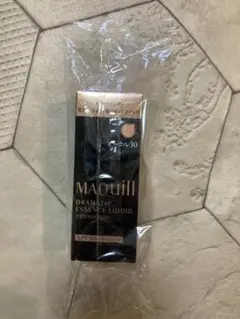 マキアージュ ドラマティックエッセンスリキッド オークル30のサムネイル