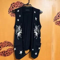 ARMED✩ベストジャケット