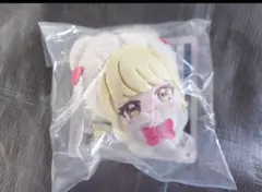 一番くじ 学園アイドルマスター F賞 きららいずマスコット 藤田ことね 未開封