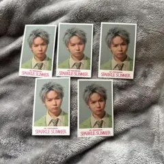 鈴木瑠偉 トレカ 鈴木瑠偉カード - メルカリ