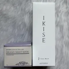 doTERRA ドリーミーナイトマスク 新品未開封 2026年最新】ドリーミーナイトマスクの人気アイテム - メルカリ