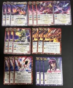 RESONATING STARS 超星　デッキパーツ 2026年最新】バトスピ デッキ 超星の人気アイテム - メルカリ
