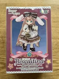 新品◆ビスケティーナ Star Sprinklesアゾンダイレクトストア限定販売