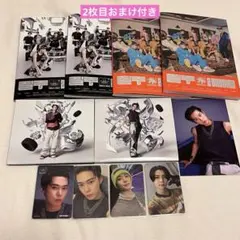 NCT127 2 baddies 疾走 アルバム トレカ セット まとめ売り